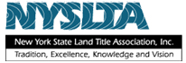 New York State Land Title Association Member