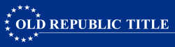 Old Republic logo