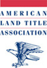 American Land Title Association Member